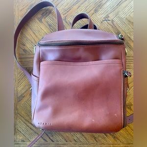 Azaria Luxe La Mere Petite - Vintage Cognac